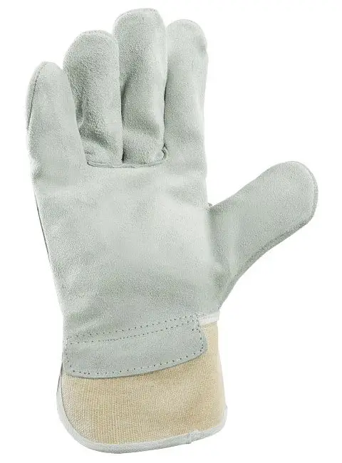 Leder-Handschuhe RHÖN 1141 Schaubild 2