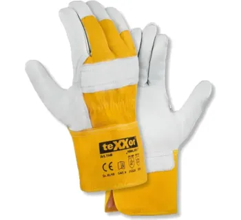 Texxor Winterhandschuhe HIMALAYA I 1148 Texxor Winterhandschuhe HIMALAYA I 1148 8