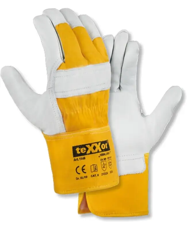 Texxor Winterhandschuhe HIMALAYA I 1148 Texxor Winterhandschuhe HIMALAYA I 1148 8