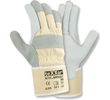 Texxor MONTBLANC-II Typ 1157  10 