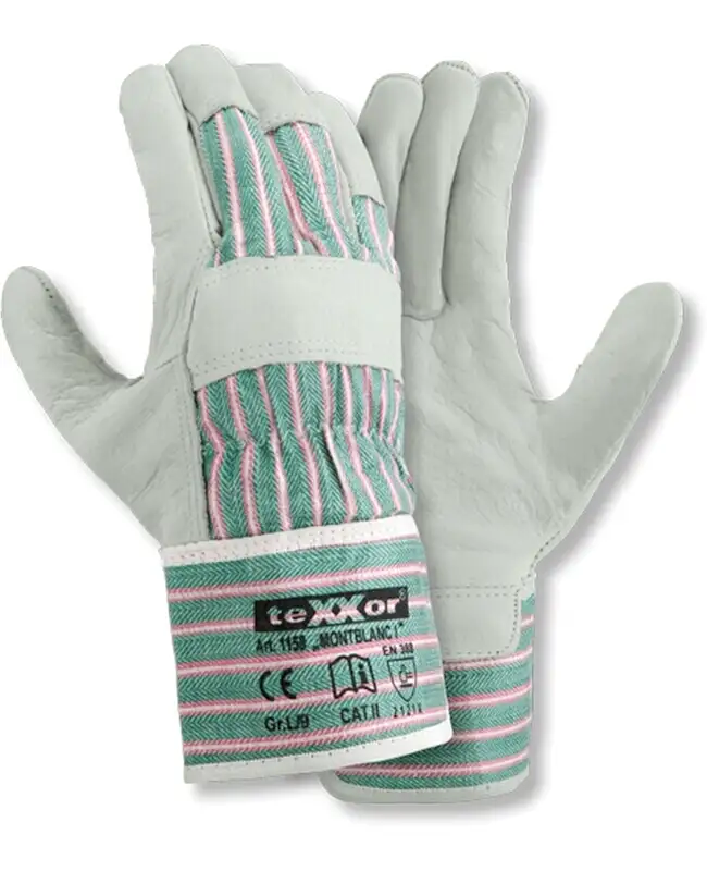 Texxor Handschuh MONTBLANC I  8 