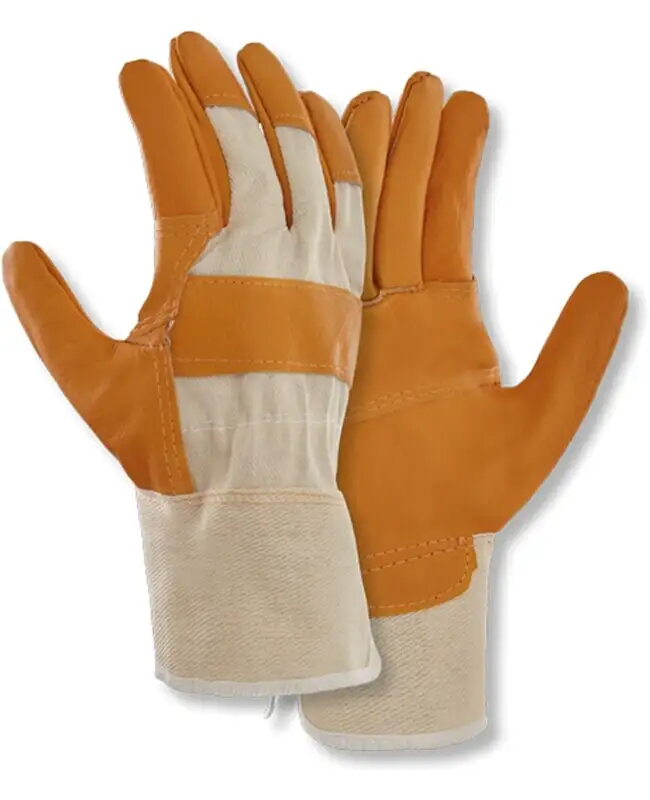 Texxor Möbelleder-Handschuhe, 1165  10 