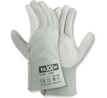 Texxor Schweißerhandschuhe 1201 Texxor Schweißerhandschuhe 1201 10