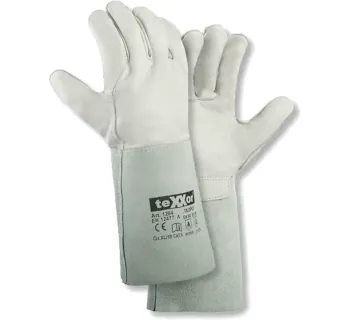Texxor Schweisshandschuh 1204  10 