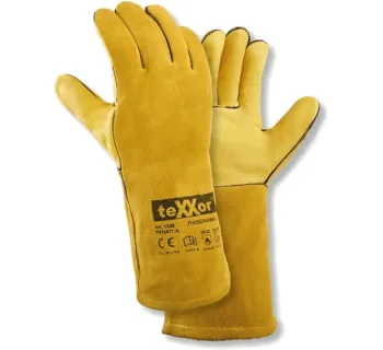 Texxor Schweisserhandschuhe 1209  10 