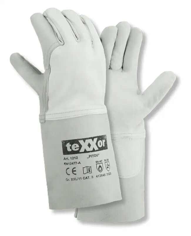 Texxor Schweißerhandschuhe 1212  9 