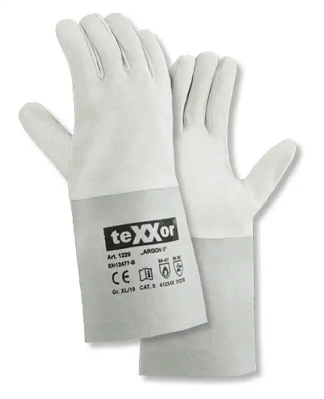 Texxor Schweißerhandschuhe 1229  8 