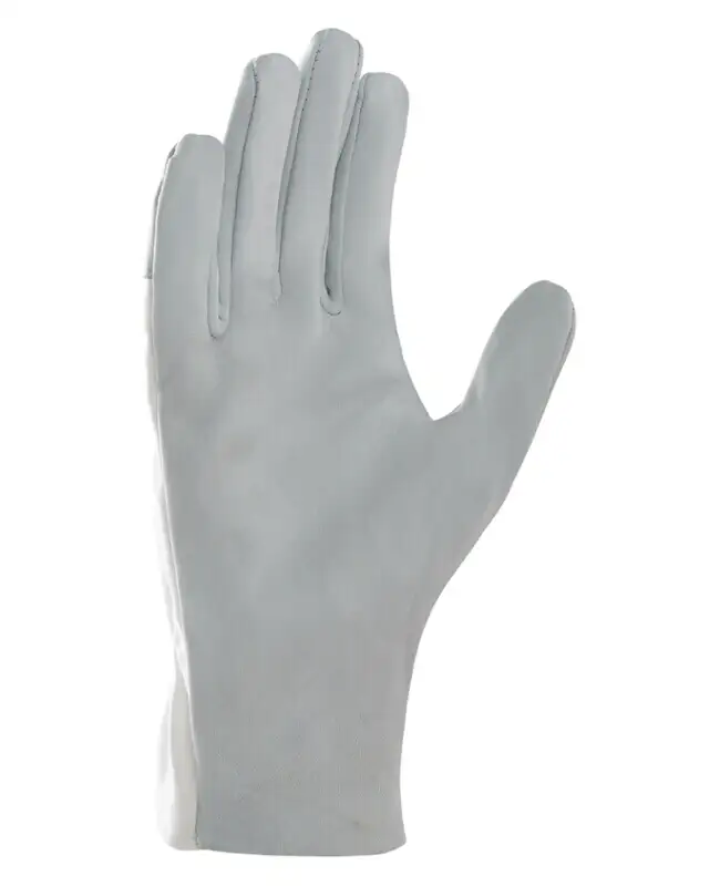 Ziegen-/Schafsnappa-Handschuh 1230 Schaubild 2