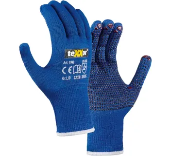 Texxor Schnittschutz-Feinstrickhandschuhe 1948 Texxor Schnittschutz-Feinstrickhandschuhe 1948 7