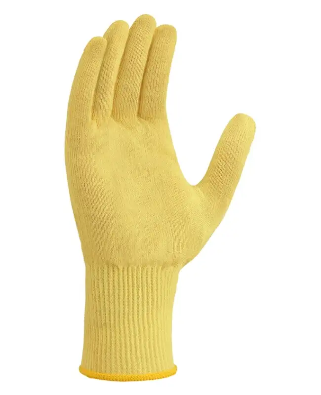 Feinstrick-Handschuh 1960 Schaubild 2