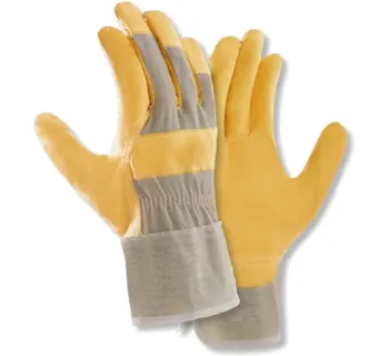 Texxor Kunstleder-Handschuh 2100  10 