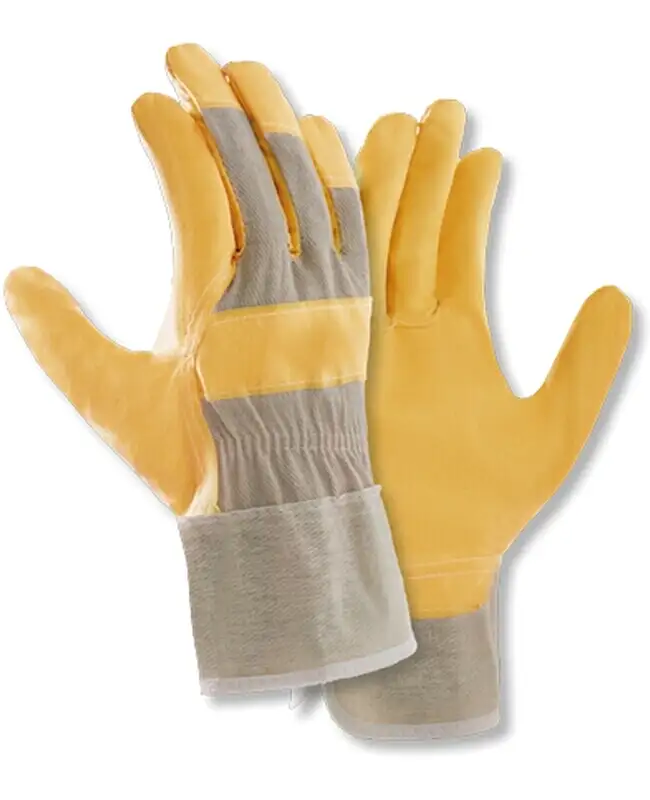 Texxor Kunstleder-Handschuh 2100  10 