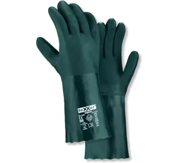 Texxor Chemikalienhandschuhe 2141 Texxor Chemikalienhandschuhe 2141 10