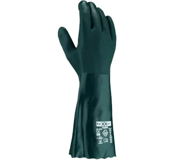 Texxor Chemikalienhandschuhe 2142  8 
