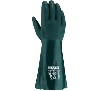 Texxor Chemikalienhandschuhe 2152 Texxor Chemikalienhandschuhe 2152 10