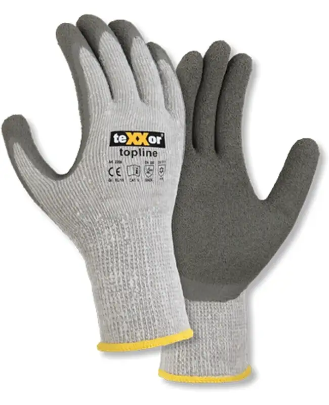 Texxor WINTER GRIP 2209  8 