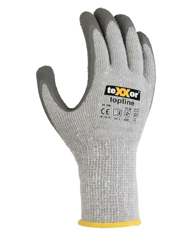 WINTER GRIP 2209 Schaubild 1