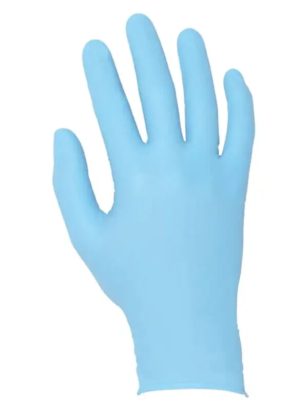 Texxor Nitril-Einweg-Handschuhe 2214  8 