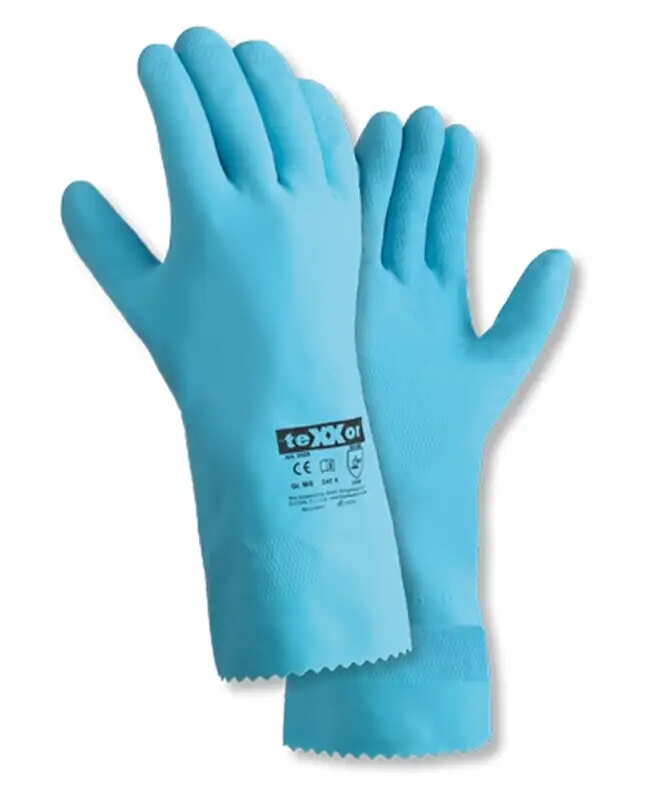 Texxor Haushaltshandschuh 2225 Texxor Haushaltshandschuh 2225 6