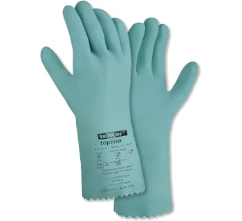 Texxor Chemikalienhandschuhe 2240  6 