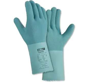 Texxor Chemikalienhandschuhe 2250 Texxor Chemikalienhandschuhe 2250 7