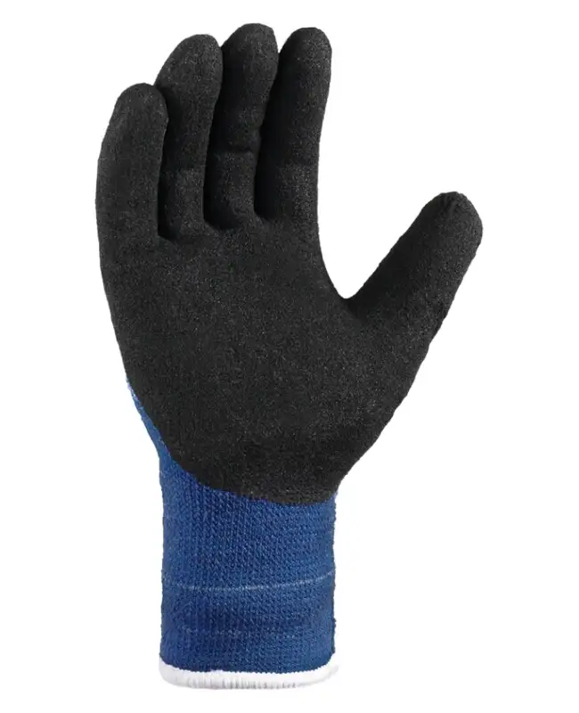 Winterhandschuhe LATEX 2271 Schaubild 2