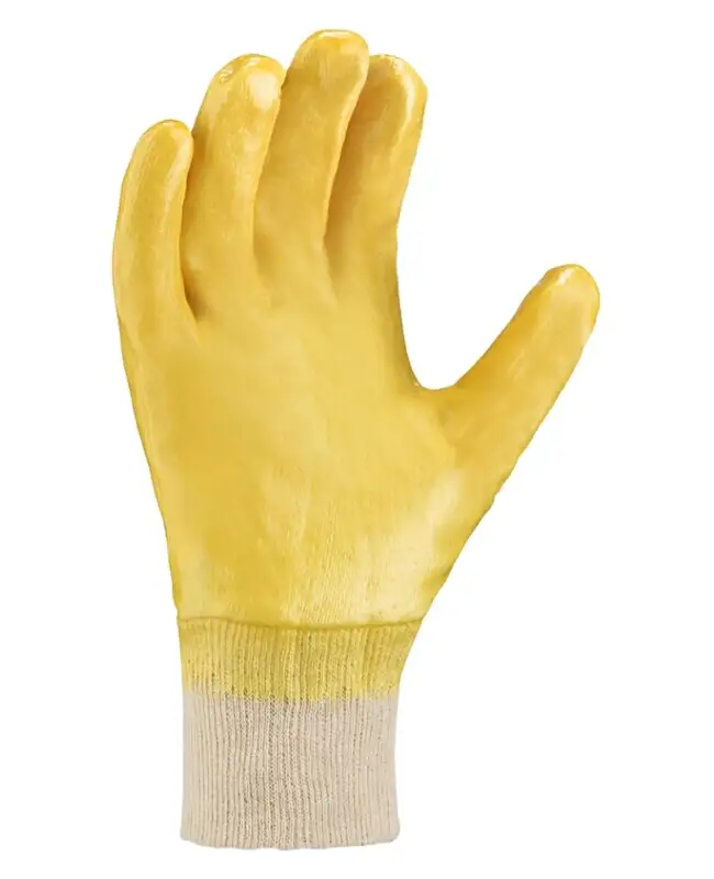 Nitril-Handschuhe 2357 Schaubild 2