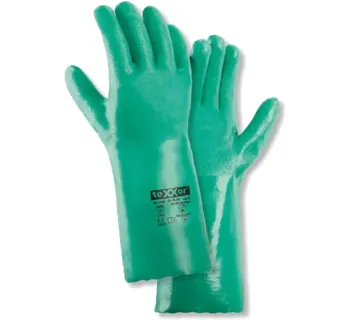Texxor Chemikalienhandschuhe 2366 Texxor Chemikalienhandschuhe 2366 8