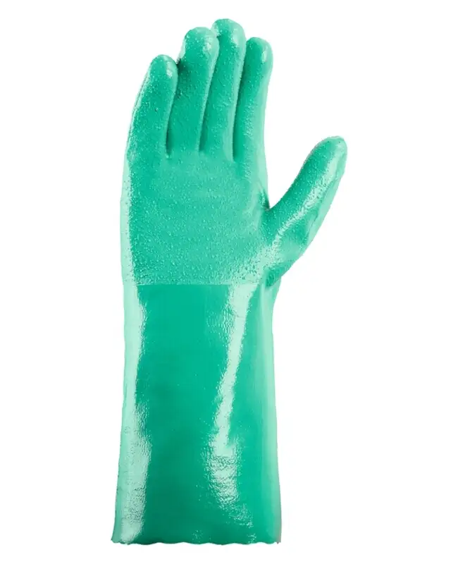 Chemikalienhandschuhe 2366 Schaubild 2