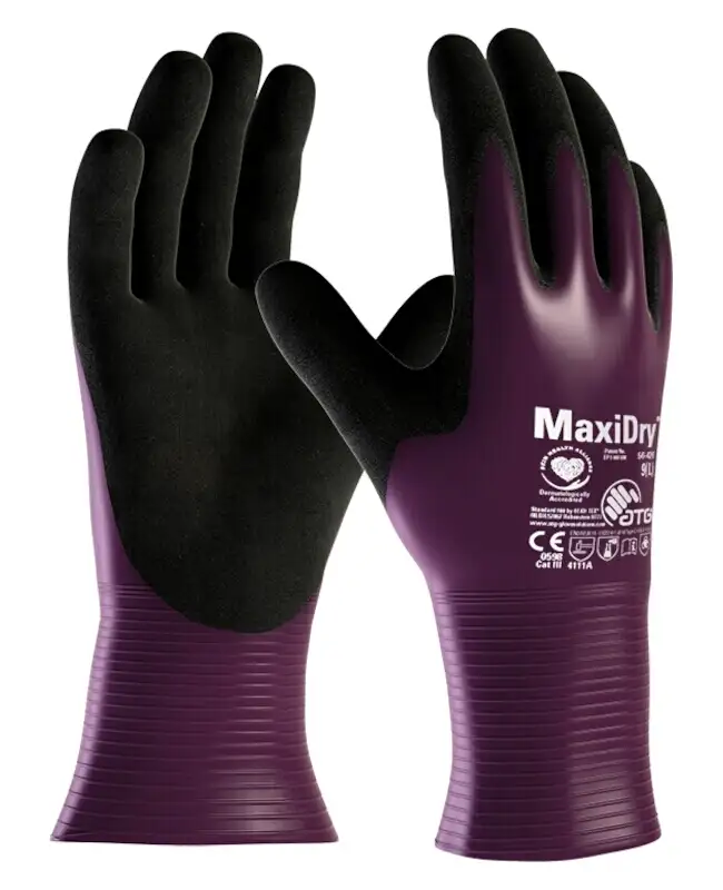 ATG MaxiDry®, Driver mit Stulpe 2373  7 