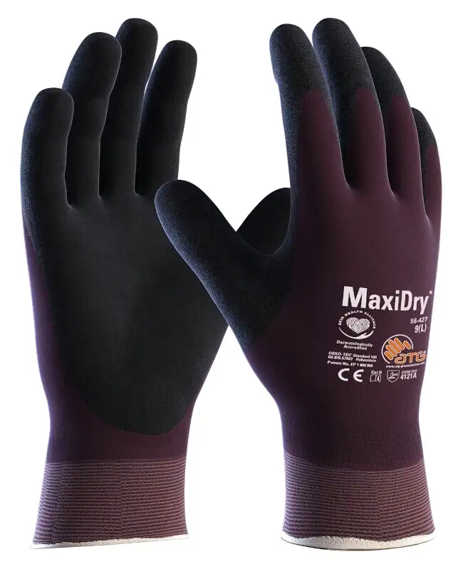 ATG MaxiDry®, vollbeschichtet 2374  7 