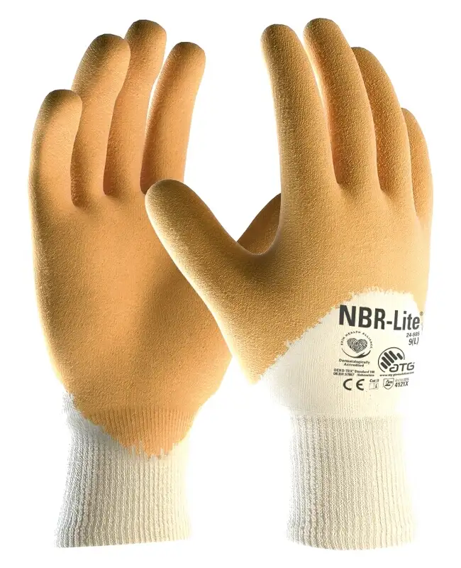 ATG NBR-Lite® Typ 2382  7 