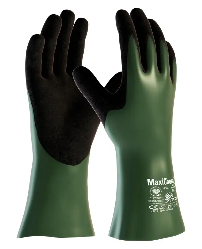 ATG MaxiChem® Cut™ Typ 2383  8 