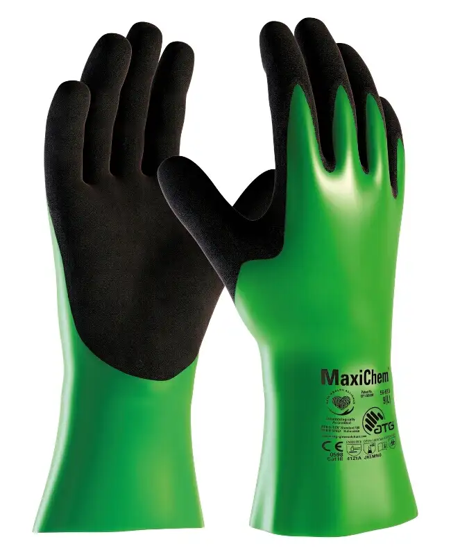 ATG MaxiChem®, 30 cm, Typ 2384  8 