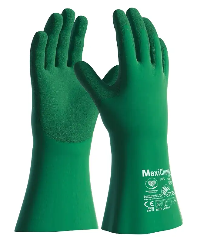 ATG MaxiChem® Cut™ Typ 2389  7 