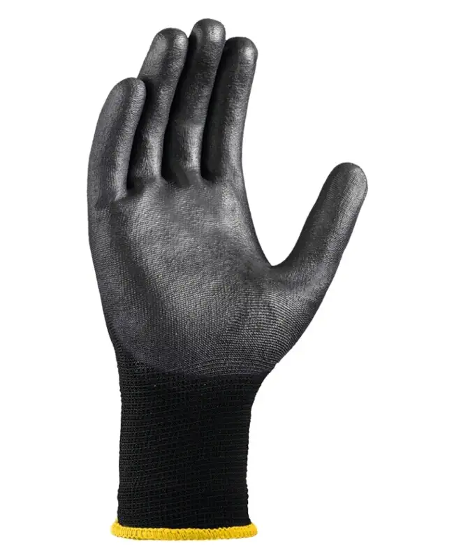 Polyester-Strickhandschuhe 2404 Schaubild 2