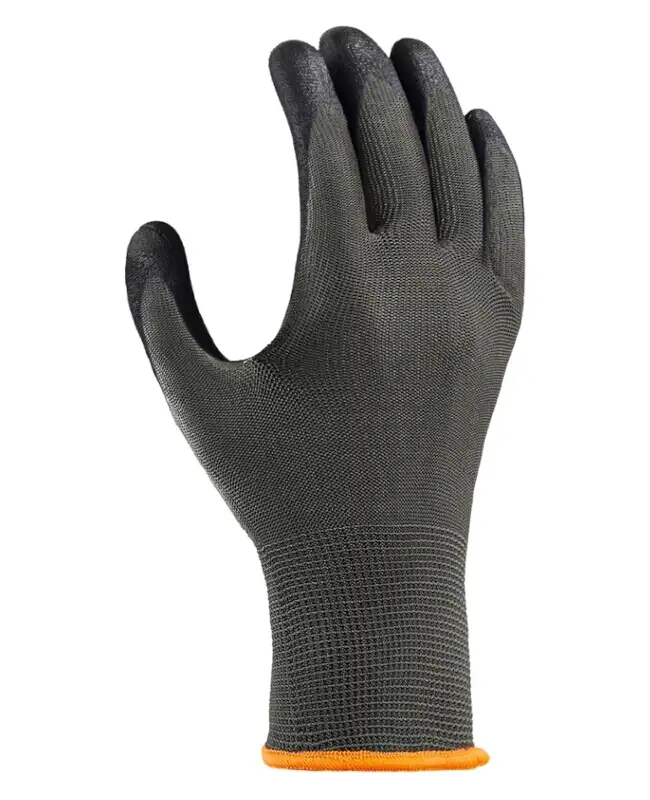 Polyester-Strickhandschuhe 2406 Schaubild 1