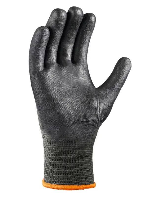 Polyester-Strickhandschuhe 2406 Schaubild 2