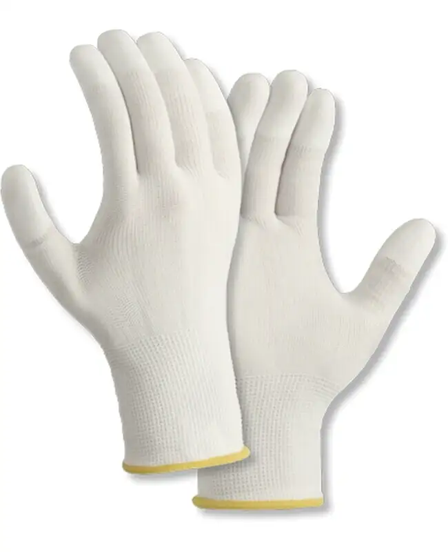 Texxor Polyester-Strickhandschuhe 2410  5 