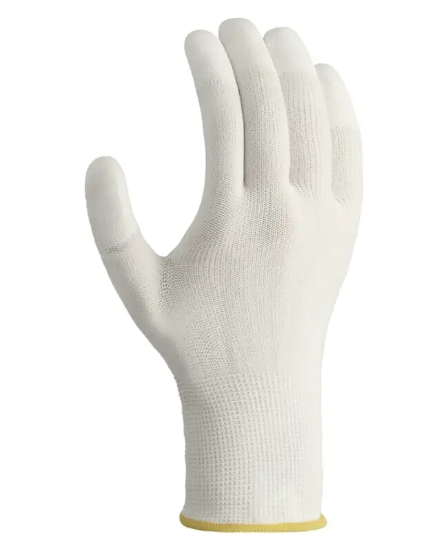 Nylon-Strickhandschuhe Typ 2411 Schaubild 1