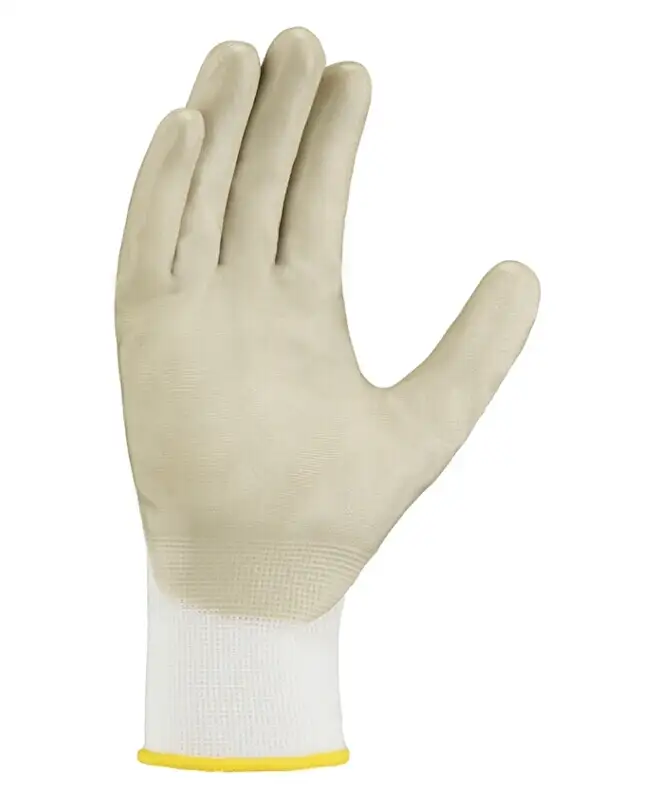 Nylon-Strickhandschuhe Typ 2420 Schaubild 2