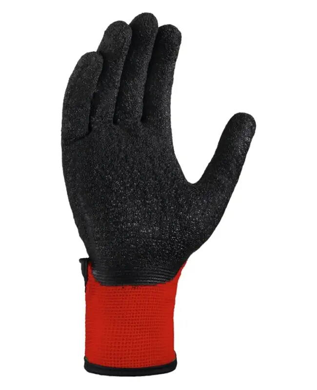 Nylon-Montagehandschuhe Typ 2426 Schaubild 2