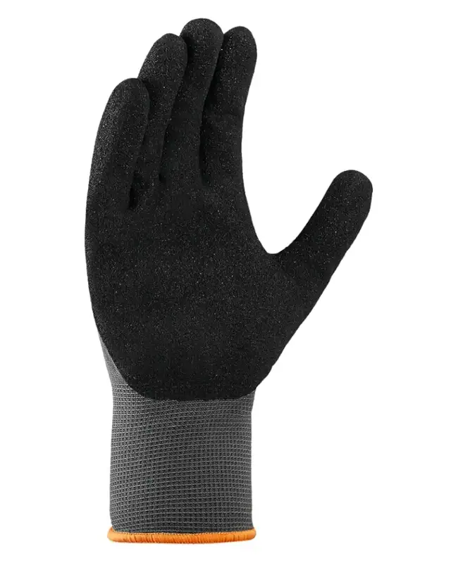 Nylon-Strickhandschuhe Typ 2431 Schaubild 2