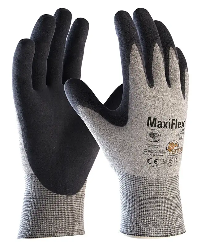 ATG MaxiFlex® Elite™ Typ 2436  6 