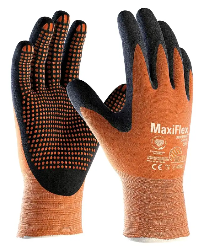 ATG MaxiFlex® Endurance™ Typ 2444  6 