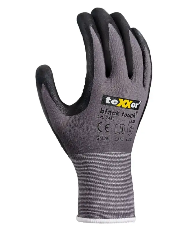 BLACK TOUCH® Typ 2452 Schaubild 1