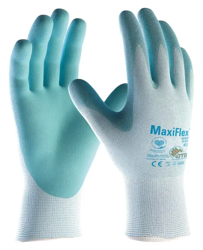 ATG MaxiFlex® Active™ Typ 2460  6 