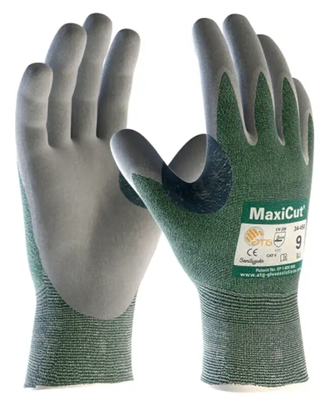 ATG MaxiCut® Typ 2470  7 