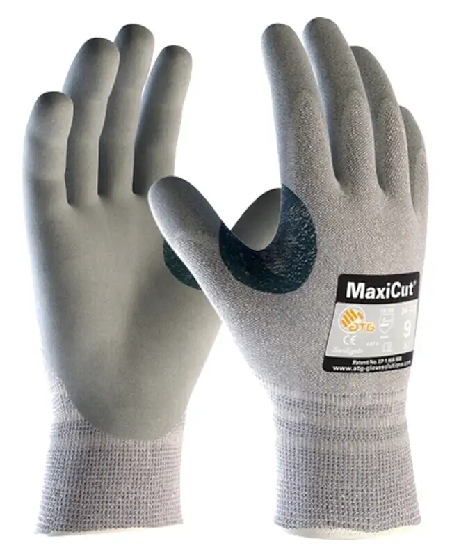 ATG MaxiCut® Typ 2480  7 