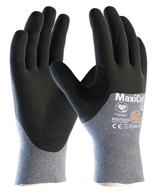 ATG MaxiCut® Oil™ Typ 2483  7 